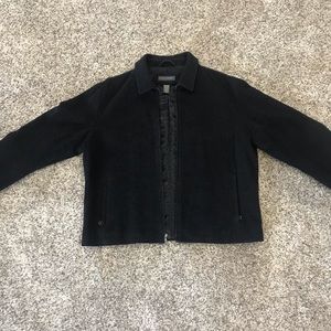 Banana Republic Wool Jacket